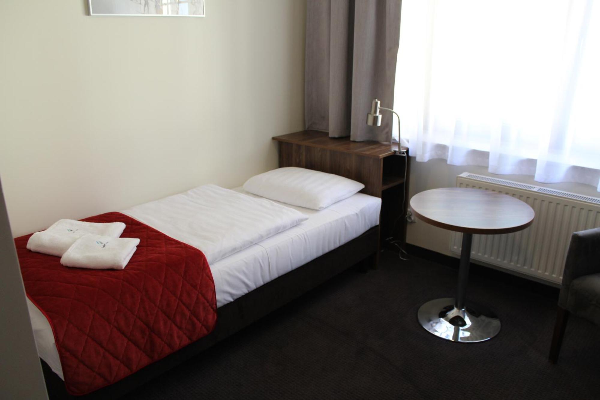 Hotel Dobry Klimat Szklarska Poreba Phòng bức ảnh