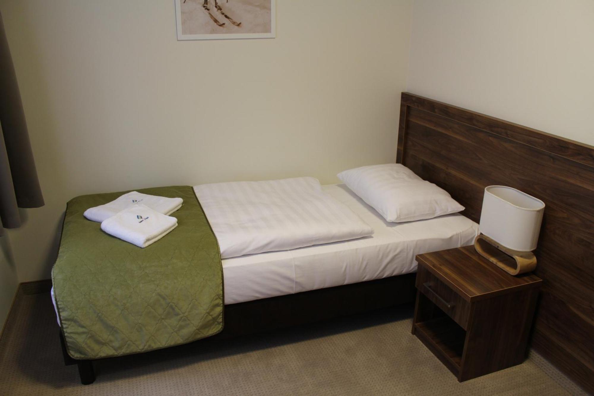 Hotel Dobry Klimat Szklarska Poreba Phòng bức ảnh
