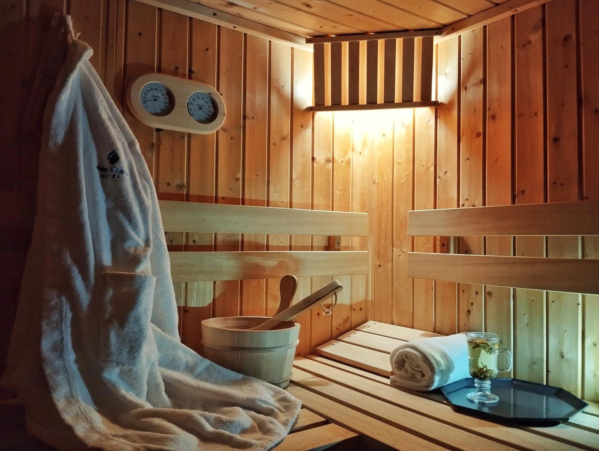 Hotel Dobry Klimat Szklarska Poreba Ngoại thất bức ảnh
