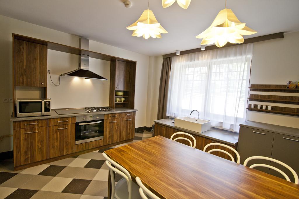 Hotel Dobry Klimat Szklarska Poreba Ngoại thất bức ảnh