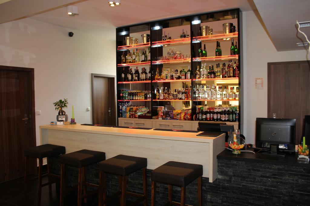 Hotel Dobry Klimat Szklarska Poreba Ngoại thất bức ảnh