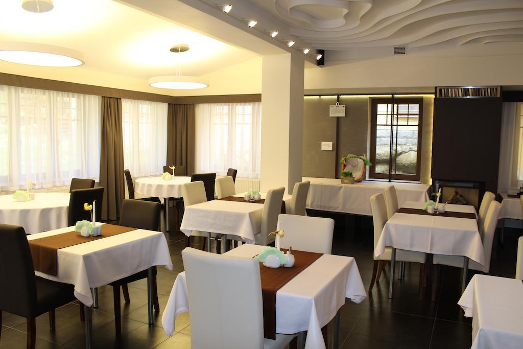 Hotel Dobry Klimat Szklarska Poreba Ngoại thất bức ảnh