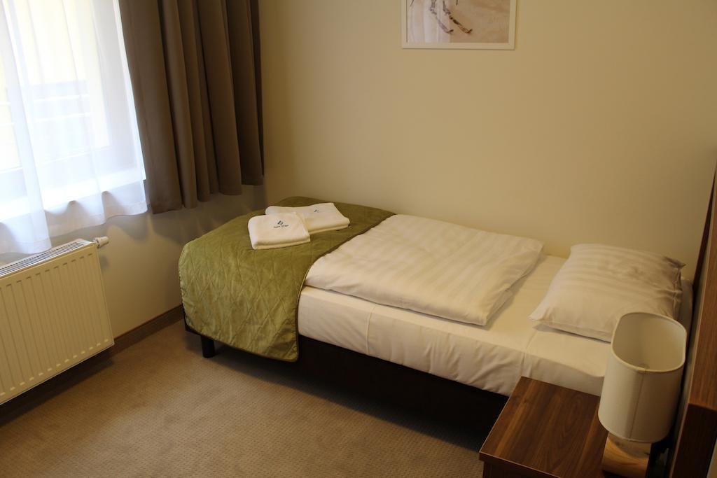 Hotel Dobry Klimat Szklarska Poreba Phòng bức ảnh
