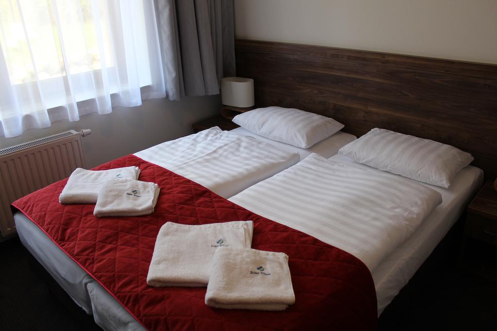 Hotel Dobry Klimat Szklarska Poreba Phòng bức ảnh