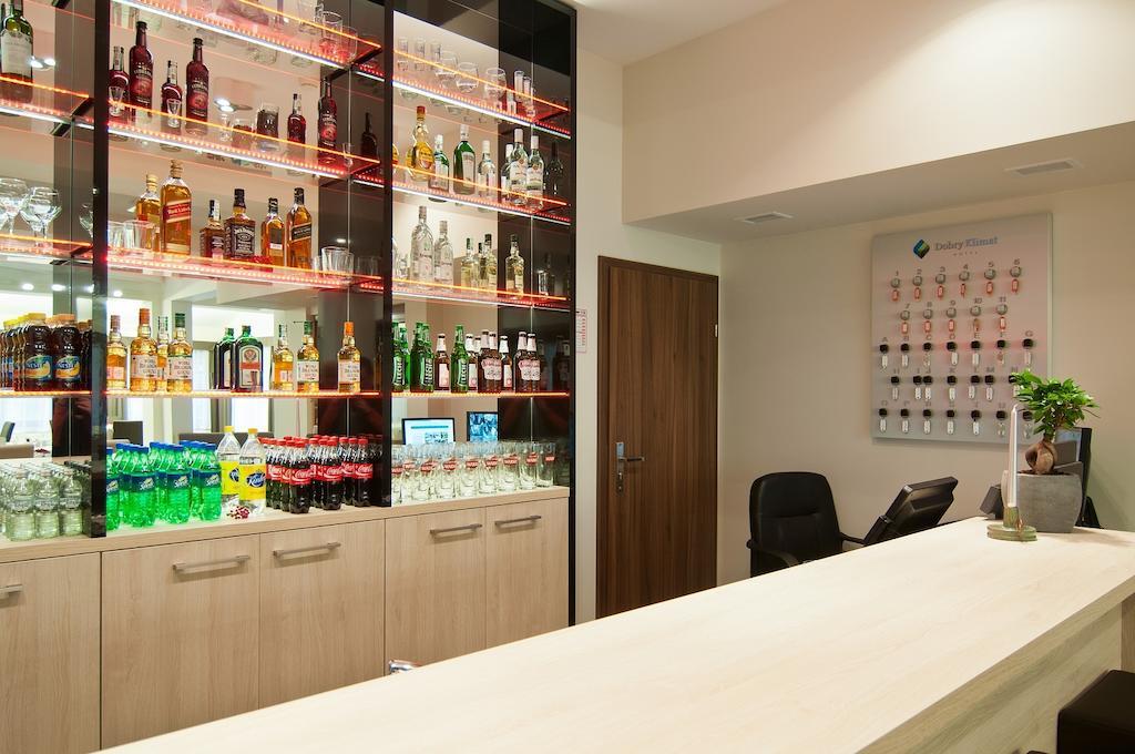 Hotel Dobry Klimat Szklarska Poreba Ngoại thất bức ảnh