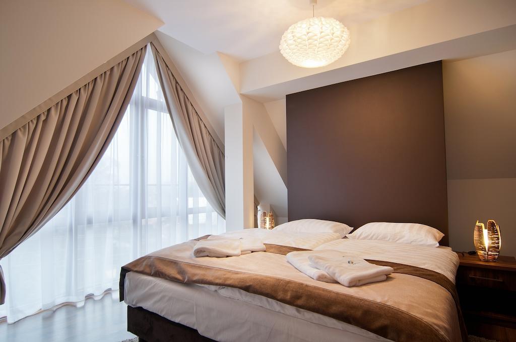 Hotel Dobry Klimat Szklarska Poreba Ngoại thất bức ảnh